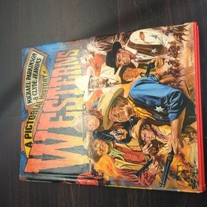 A Pictorial History of Westerns (1974)